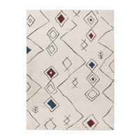COVOR ȚESUT  - Basics, textil (160/230cm)