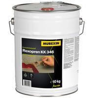 KLEBSTOFF - Beige/Braun, Basics (4,5kg) - Murexin