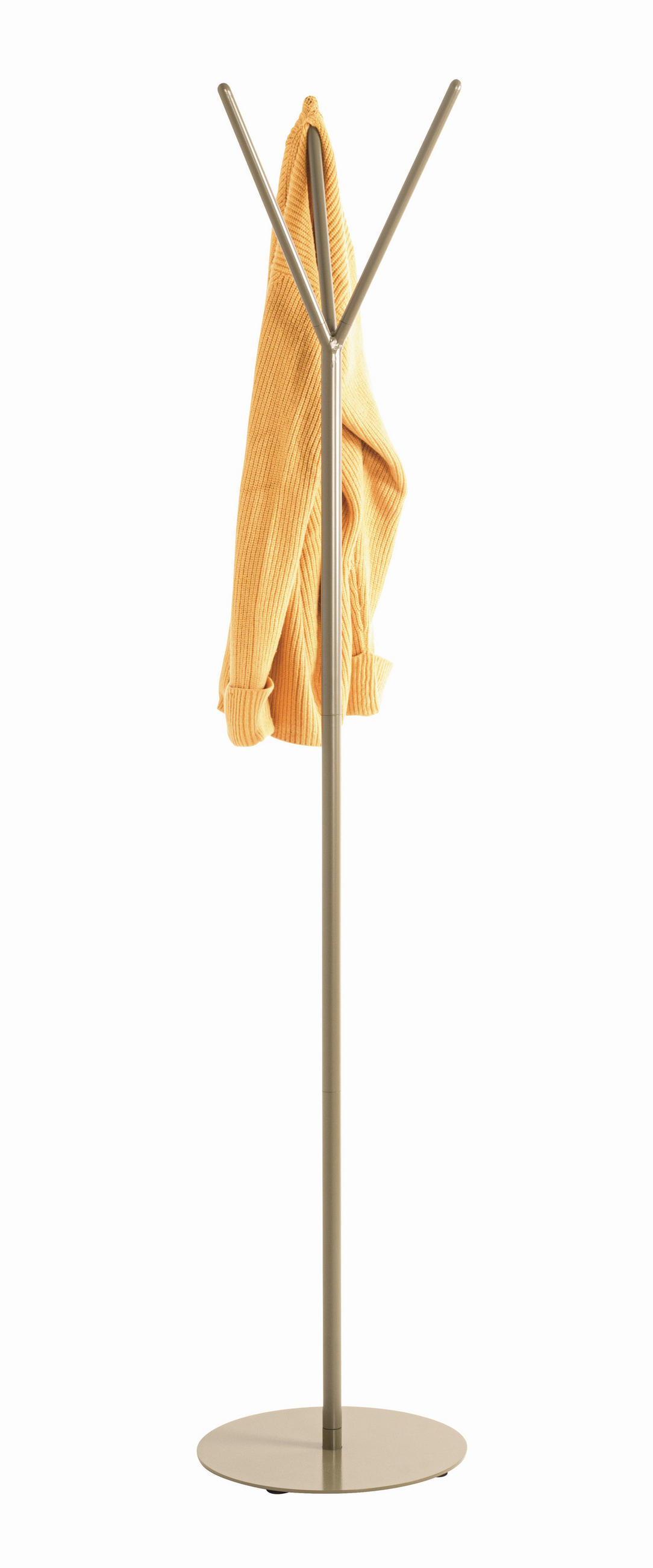 KLÄDSTÄLLNING i grön 35/173/35 cm   - grön, Design, metall (35/173/35cm) - Best Price