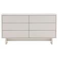 SIDEBOARD  in 150/80/40 cm  - Kaschmir, Design, Holzwerkstoff (150/80/40cm) - Xora