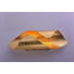 LED-WANDLEUCHTE - Goldfarben, Design, Metall (31/10/10cm)