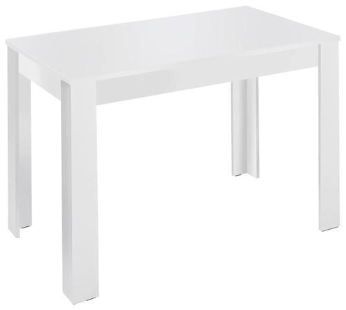 Esstisch in Holzwerkstoff 120/80/75 cm