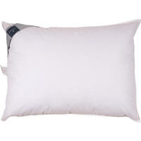PÁRNA 70/90 cm   - fehér, Konventionell, textil (70/90cm) - Billerbeck