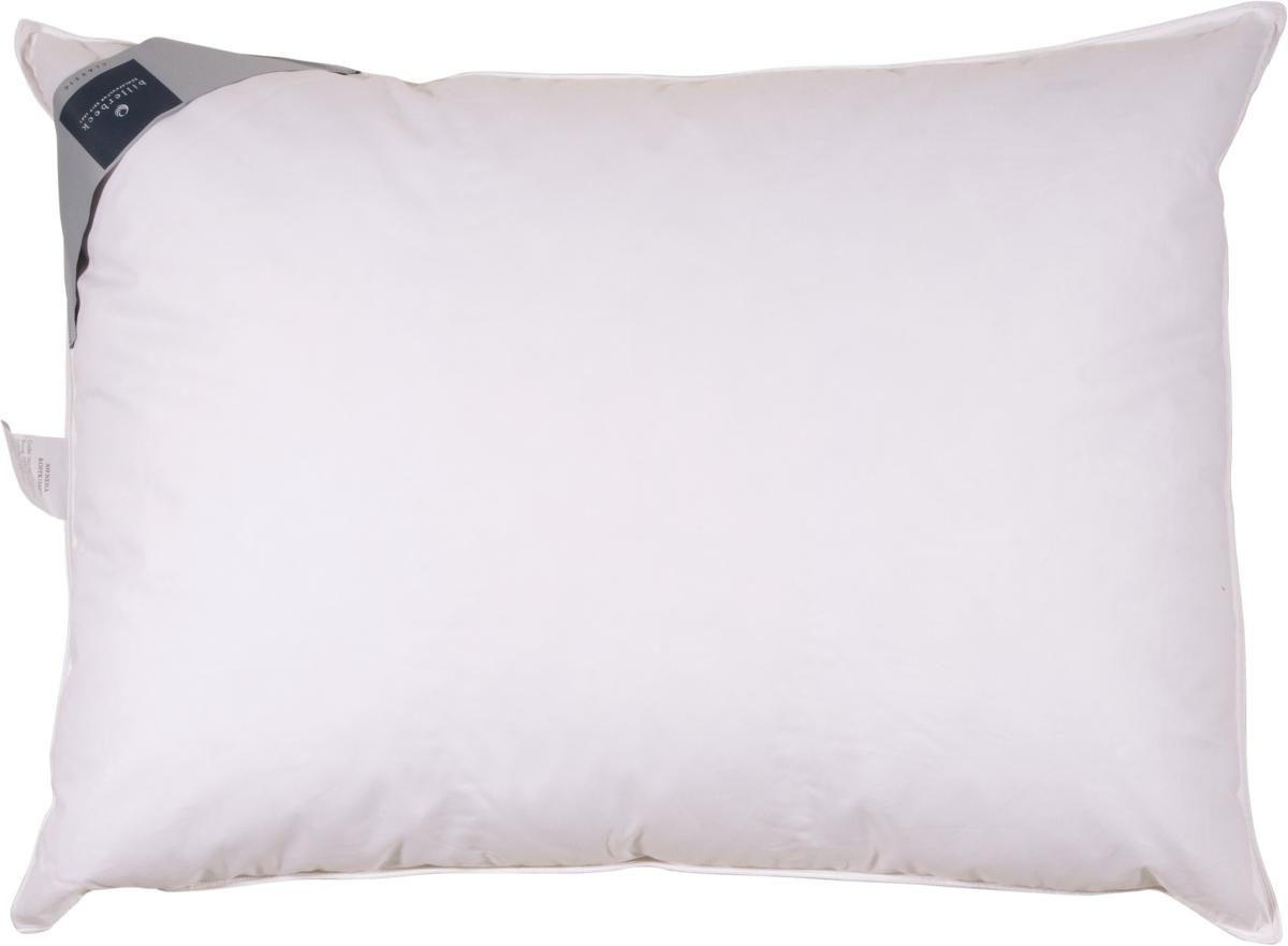 PÁRNA 70/90 cm   - fehér, Konventionell, textil (70/90cm) - Billerbeck