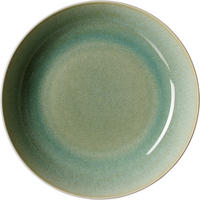 SUPPENTELLER 23 cm   - Hellgrün, Basics, Keramik (23cm) - Ritzenhoff Breker