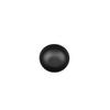 LED-WANDLEUCHTE - Schwarz, Design, Metall (15,5/8,4cm)