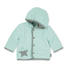 JACKE - Mintgrün, Basics, Textil (68) - Sterntaler JACKE - Mintgrün, Basics, Textil (68) - Sterntaler