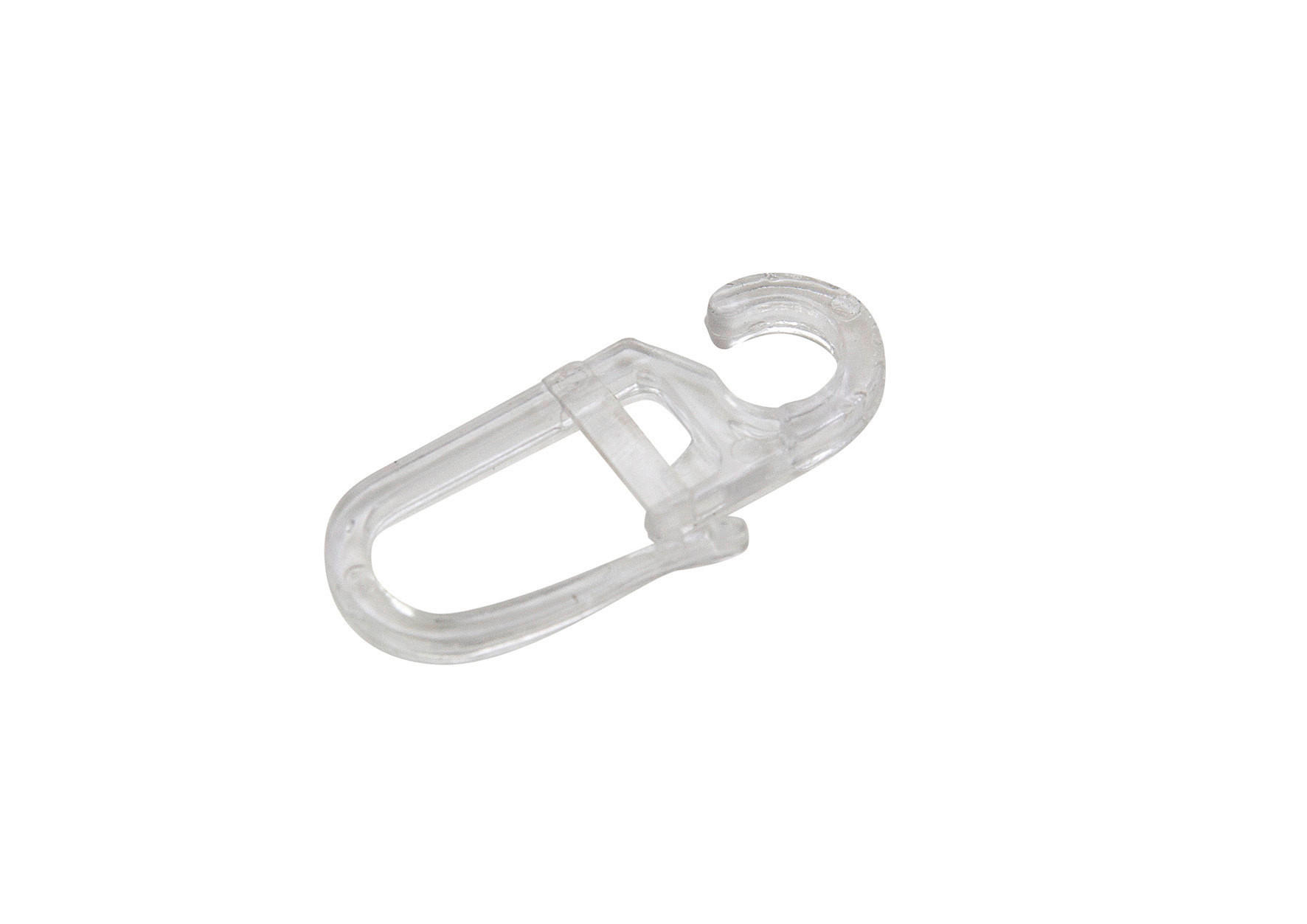 FALTENHAKEN - Basics (1,6cm) - Homeware