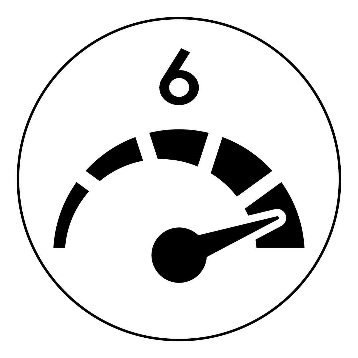DECKENVENTILATOR  76,0/26,0 cm    - Weiss, Konventionell, Kunststoff (76,0/26,0cm)