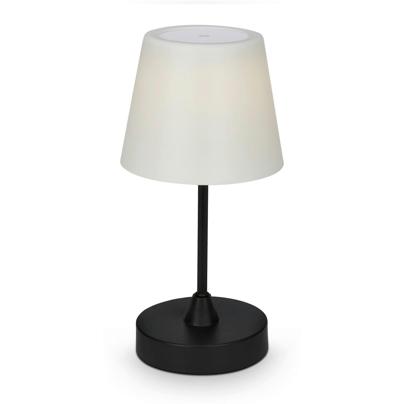 XXXL VENKOVNÍ LED SVÍTIDLO 30/14,5 cm