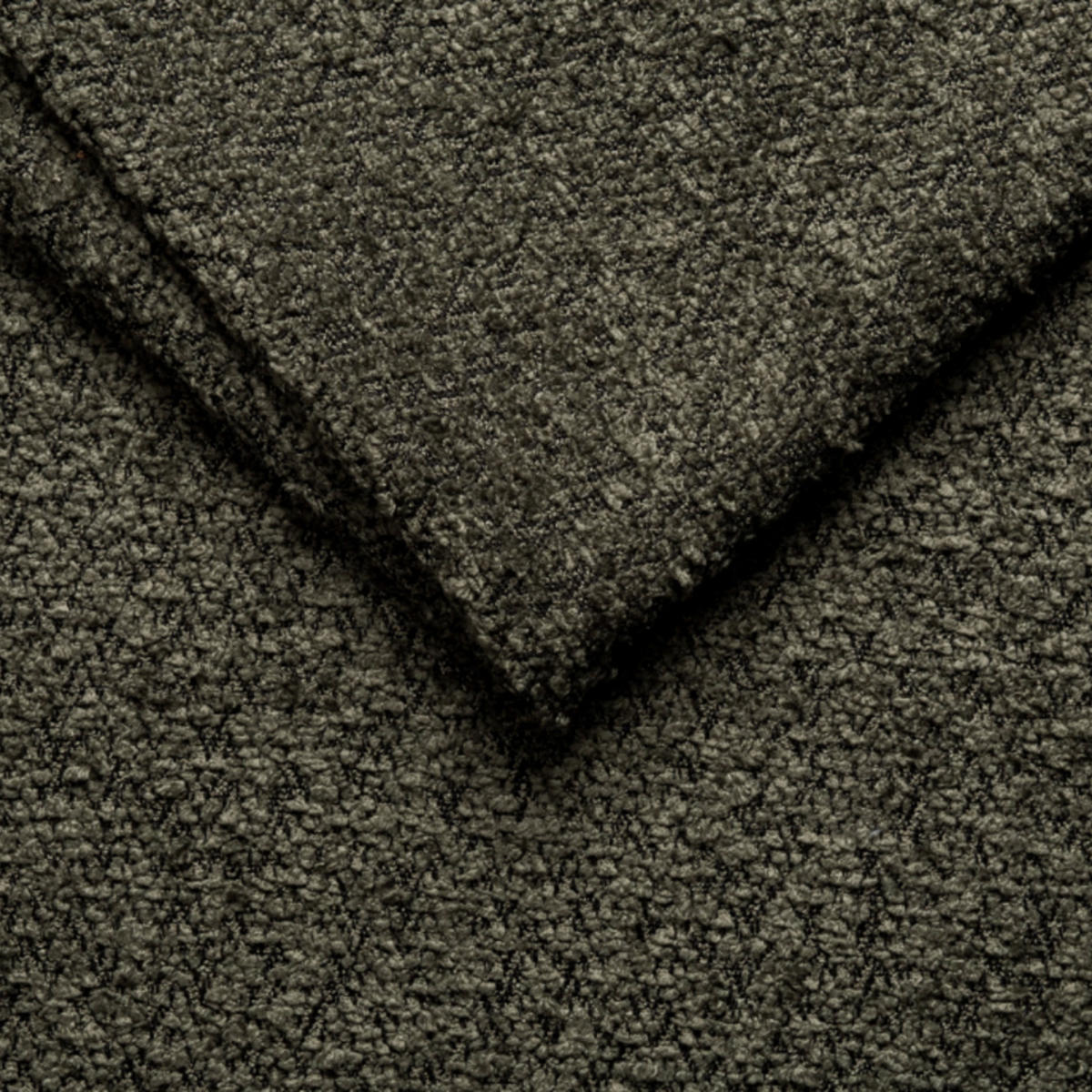 BOXBETT 160/200 cm,  in Grün, Bettkasten, Topper,  - Schwarz/Grün, MODERN, Holz/Kunststoff (160/200cm) - MID.YOU