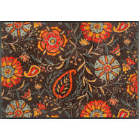 COVORAș DE INTRARE 60/85 cm  - multicolor, Design, plastic/textil (60/85cm) - wash+dry