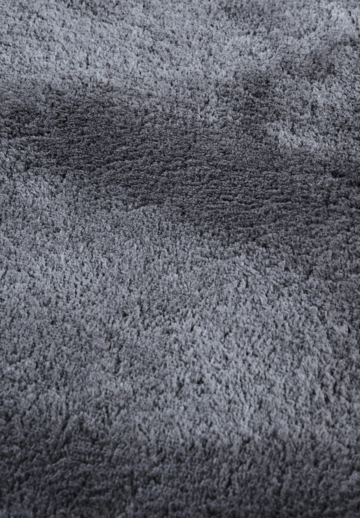 HOCHFLORTEPPICH 200 cm Kollektion 1899 Anthrazit rund  - Anthrazit, Design, Textil (200cm) - Villeroy & Boch