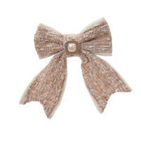 DEKOSCHLEIFE - Rosa, Basics, Textil (2.5/11/14cm)