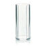 AUFBEWAHRUNGSBOX - Transparent, Basics, Kunststoff (7,5/17cm)