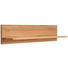 WANDBOARD in 110/25/25 cm Buchefarben - Buchefarben, KONVENTIONELL, Holz (110/25/25cm) - Novel WANDBOARD in 110/25/25 cm Buchefarben - Buchefarben, KONVENTIONELL, Holz (110/25/25cm) - Novel