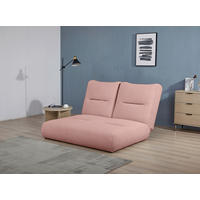SCHLAFSOFA Cord Altrosa  - Altrosa, Design, Textil (159/88/160cm) - Livetastic
