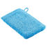 WASCHHANDSCHUH - Blau, Basics, Textil (16/22cm) - CAWOE