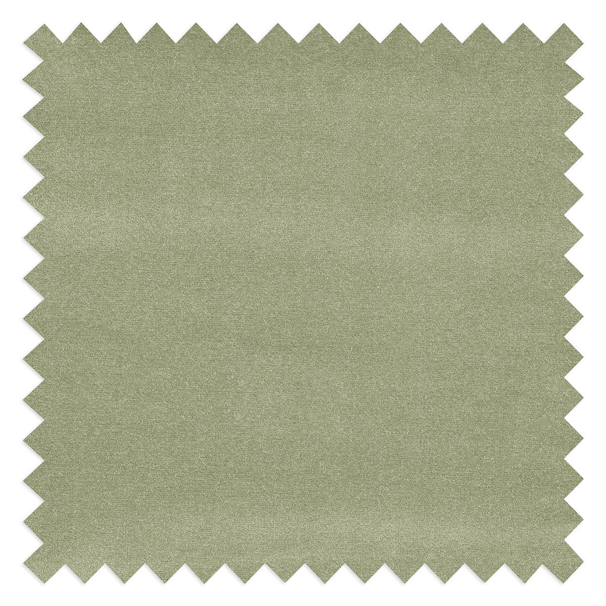 SCHLAFSOFA Samt Hellgrün  - Chromfarben/Hellgrün, Design, Textil/Metall (203/77-98/103cm) - MID.YOU