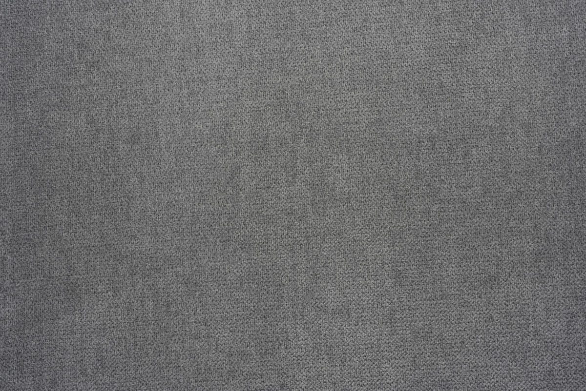 BOXSPRINGBETT 200/200 cm,  in Grau, Bettkasten, Topper, Matratzen, H3 = fest  - Schwarz/Grau, KONVENTIONELL, Kunststoff/Textil (200/200cm) - Boxxx