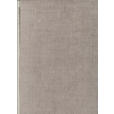 COCKTAILSESSEL - Taupe/Schwarz, Design, Holz/Textil (92/113/70cm) - Emilio Belluti