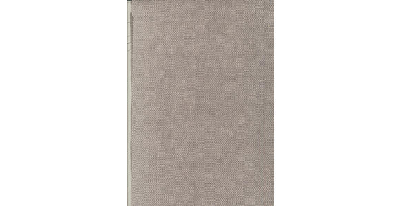 COCKTAILSESSEL - Taupe/Schwarz, Design, Holz/Textil (92/113/70cm) - Emilio Belluti