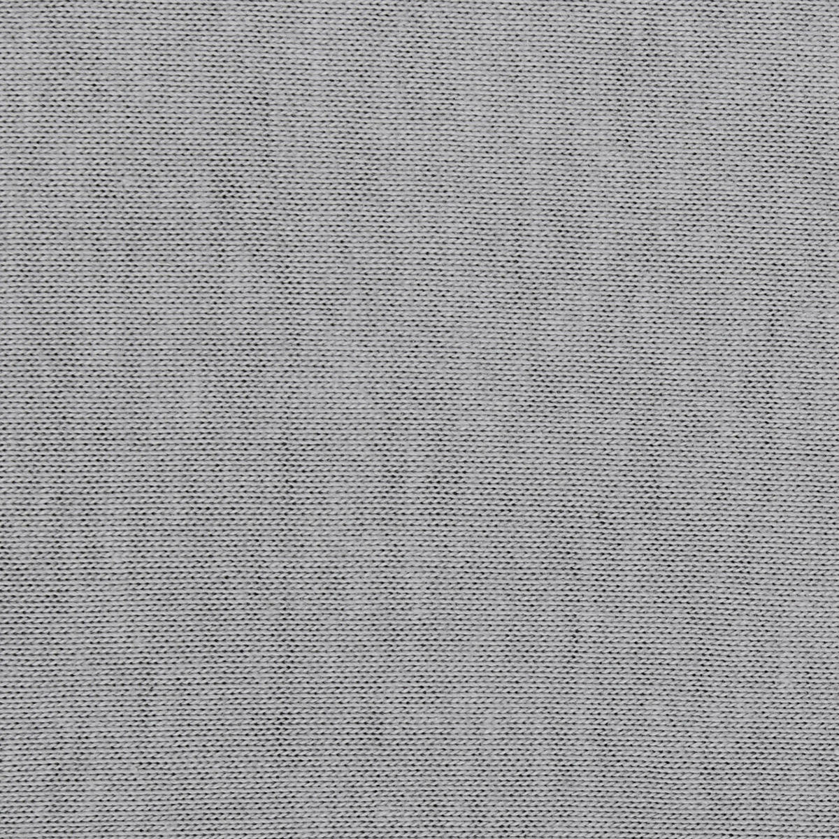 KINDERSPANNLEINTUCH  89/50/6 cm  - Grau, Basics, Textil (89/50/6cm) - Babybay
