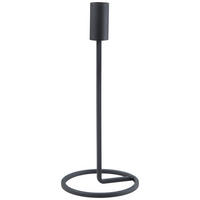 STOJAN NA SVIEČKU  kov - Basics, kov (11/26cm)