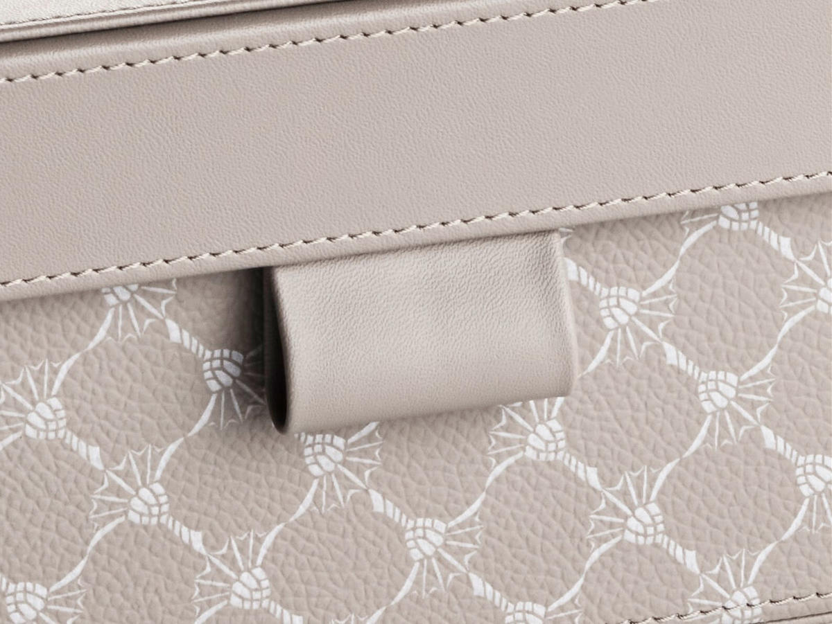 DEKOBOX - Grau, Basics, Kunststoff (18,5/24cm) - Joop!