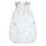 BABYSCHLAFSACK - Grau, Basics, Textil (90cm) - My Baby Lou BABYSCHLAFSACK - Grau, Basics, Textil (90cm) - My Baby Lou