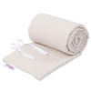 NESTCHEN   24/149 cm  - Beige, Basics, Textil (24/149cm) - Babybay