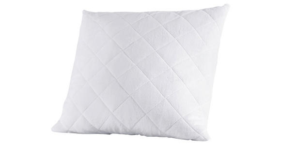 Kopfpolster Nora - 4 Jahreszeiten - KONVENTIONELL, Textil (70/90cm) - Primatex