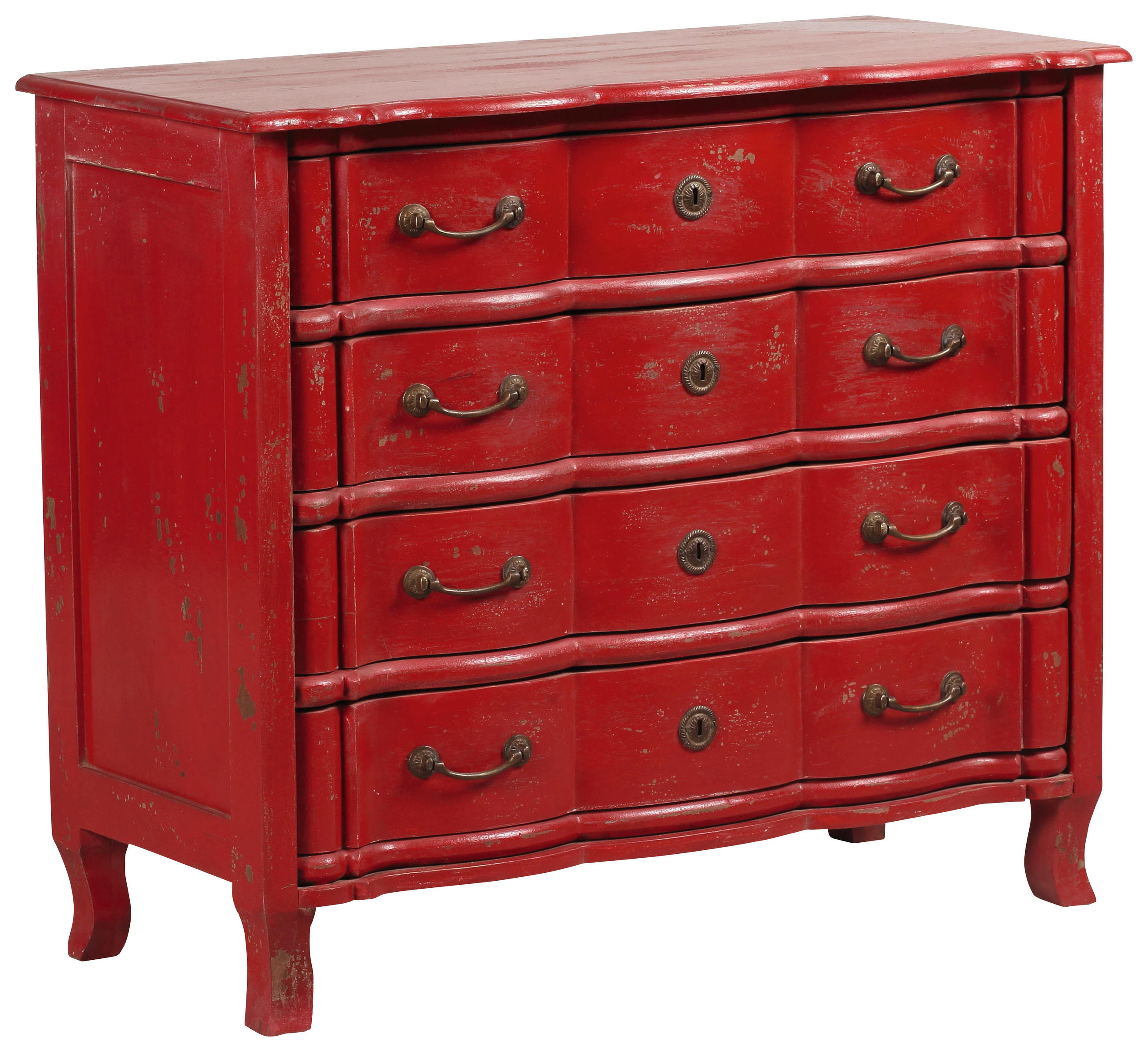 Kommode 100/85/45 cm