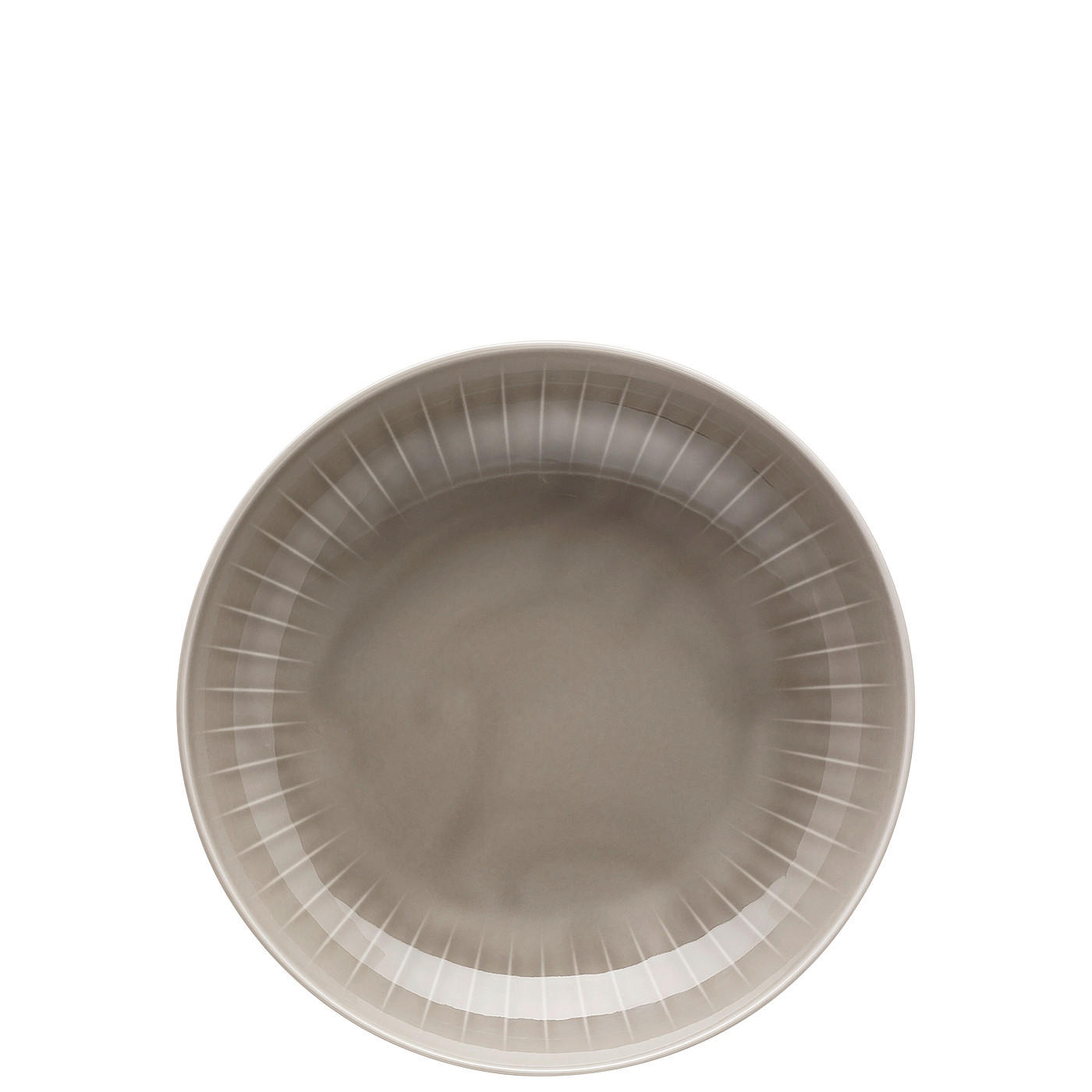 Rosenthal Suppenteller Joyn Grau