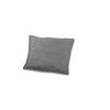 ZIERKISSEN  60/60 cm   - Grau, Design, Textil (60/60cm) - Livetastic