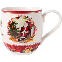 VELIKA SKODELICA        0.53 l  - Basics, keramika (0.53l) - Villeroy & Boch