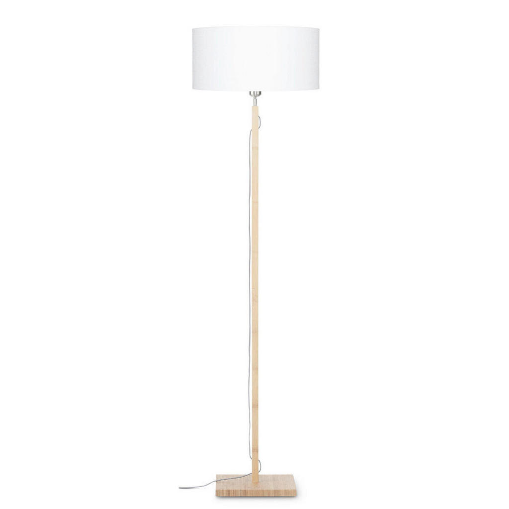 Good & Mojo STOJACIA LAMPA, 47/167 cm