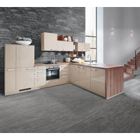 EINBAUKÜCHE   - Design, Holzwerkstoff - Dieter Knoll