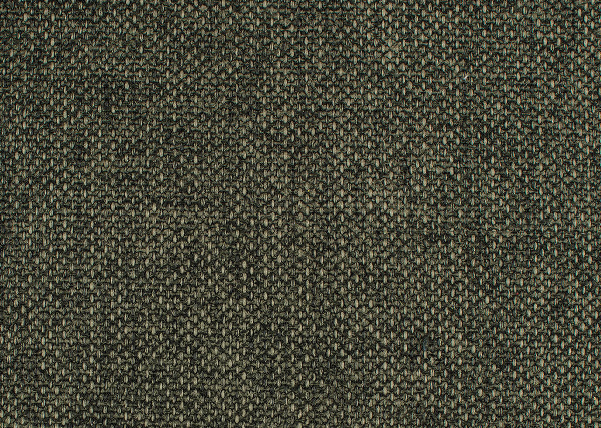 SCHLAFSOFA in Flachgewebe Olivgrün  - Chromfarben/Olivgrün, Design, Textil/Metall (185/84/100cm) - Bali