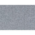 BOXSPRINGBETT 180/200 cm  in Grau  - Schwarz/Grau, KONVENTIONELL, Kunststoff/Textil (180/200cm) - Hom`in