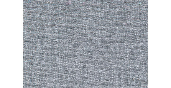 BOXSPRINGBETT 200/200 cm  in Grau  - Chromfarben/Grau, KONVENTIONELL, Kunststoff/Textil (200/200cm) - Hom`in