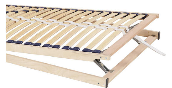 Lattenrost Primatex 250 140x200cm - Holz (140/200cm) - Primatex