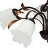 HÄNGELEUCHTE - LIFESTYLE, Glas/Metall (42/68cm) HÄNGELEUCHTE - LIFESTYLE, Glas/Metall (42/68cm)