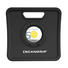 LED-ARBEITSLEUCHTE NOVA 5K - Schwarz, KONVENTIONELL, Metall (8,7/26,7/26,2cm) LED-ARBEITSLEUCHTE NOVA 5K - Schwarz, KONVENTIONELL, Metall (8,7/26,7/26,2cm)