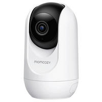 BABYPHONE-ZUSATZKAMERA 150 m  - Weiß, Basics, Kunststoff (15/15/8cm) - Momcozy