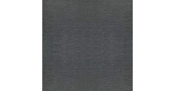 SCHLAFSOFA Chenille Grau  - Schwarz/Grau, Design, Textil/Metall (160/85/100cm) - Carryhome