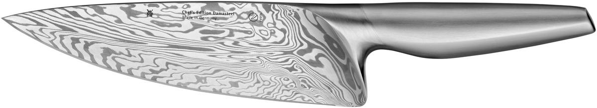 MESSERSET Chef's Edition Damasteel 3-teilig  - Basics - WMF