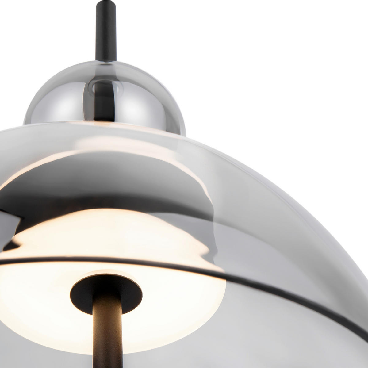 PENDELLAMPA Bangkok 25/349.5 cm  - svart, Design, metall (25/349.5cm) - MAYTONI