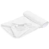 CHRÁNIČ MATRACA, 90/200 cm - biela, Basics, textil (90/200cm) - Sleeptex