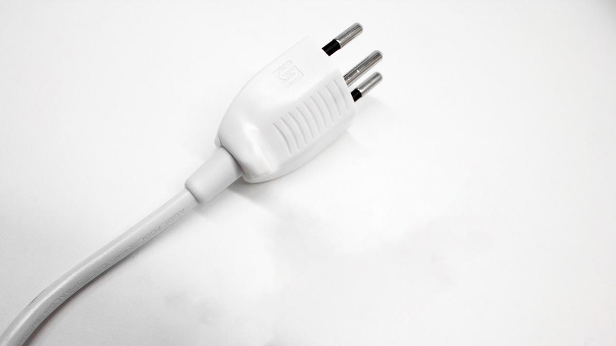 TOASTER 50's Style  - Weiss, Basics, Metall (31/20cm) - SMEG